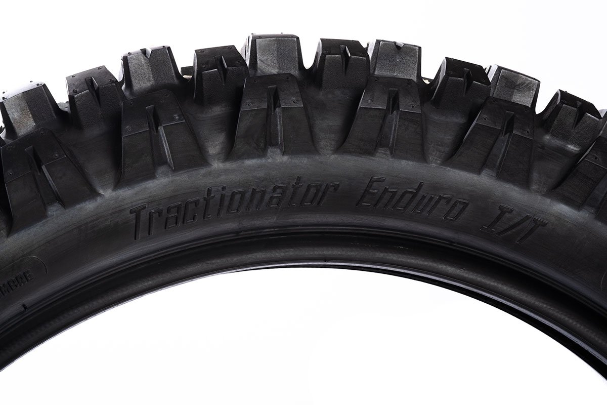 TRACTIONATOR ENDURO I/T - Image 2