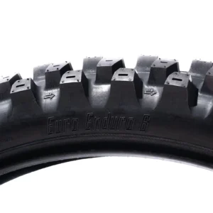 Tractionator Euro Enduro 6