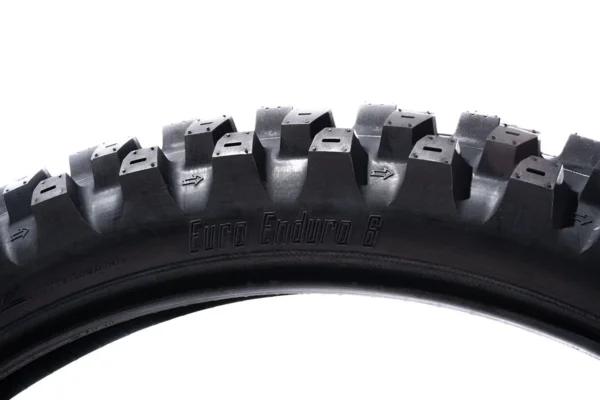 Tractionator Euro Enduro 6