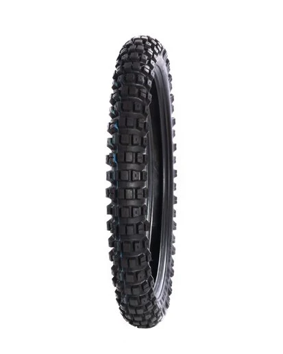 Tractionator Dualventure 2024