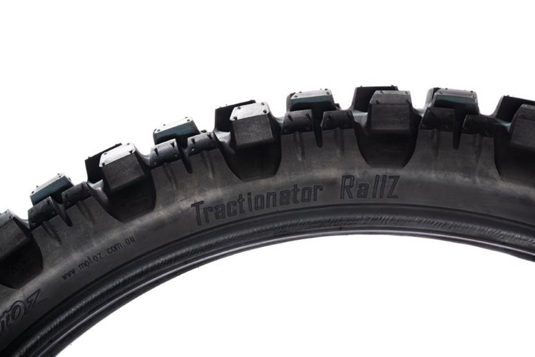 Tractionator RallZ - Image 3