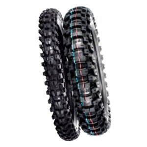 Tractionator Enduro S/T