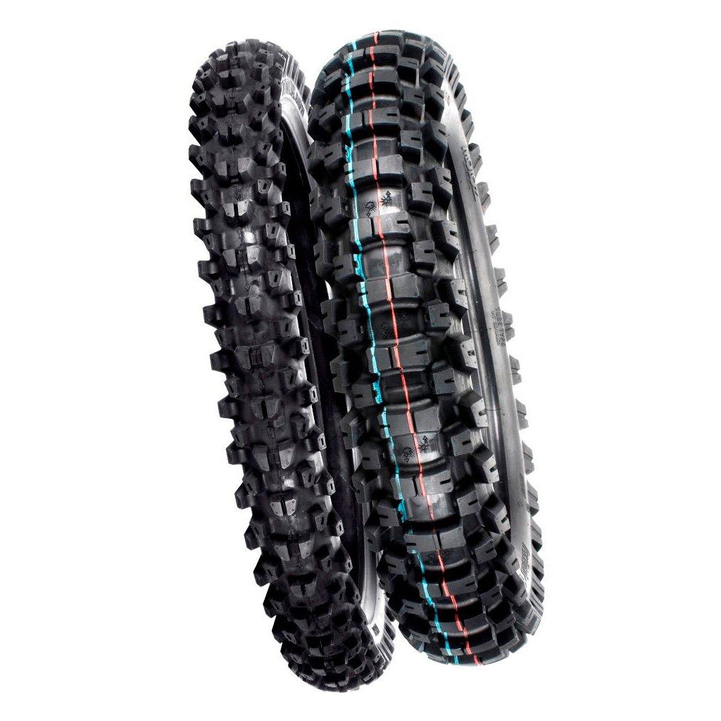 Tractionator Enduro S/T
