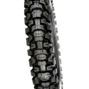 Tractionator Desert HT 2022