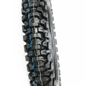 Tractionator Desert HT