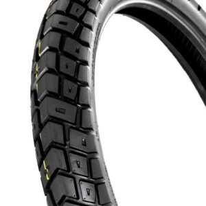 Tractionator GPS 2022