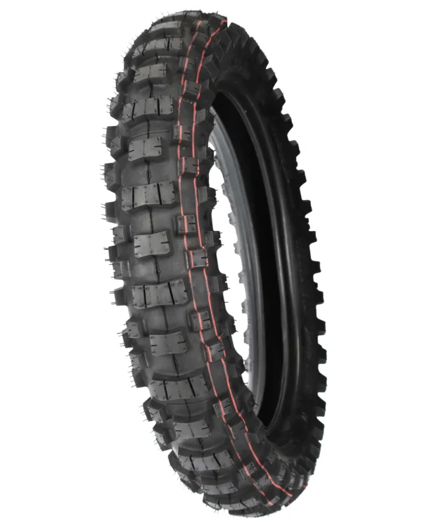 TRACTIONATOR OUTBACK RACE