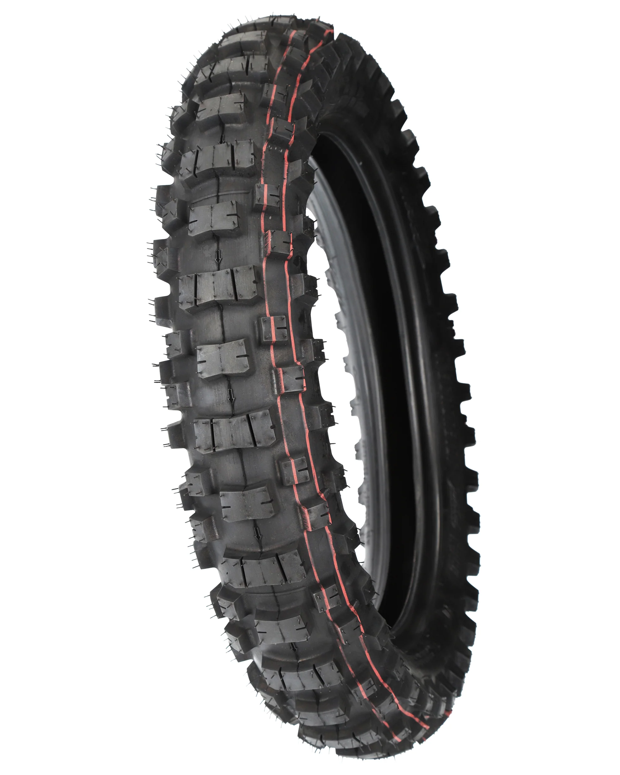 TRACTIONATOR OUTBACK RACE